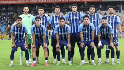 ADS'ye 6 Puan Silme Cezası