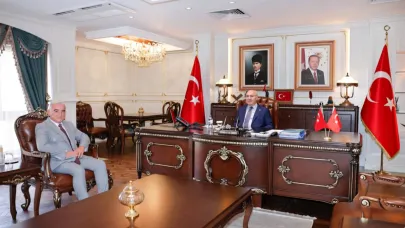 “ÇGC Saygın ve Çok Güçlü Bir Kurum Olacak”