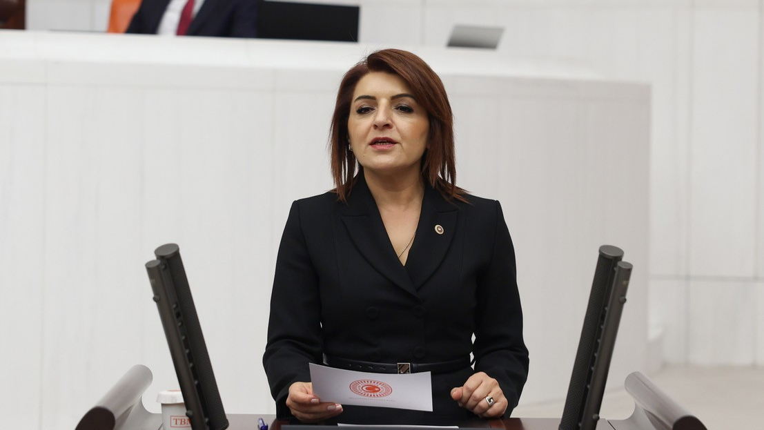 CHP'li Kış:“Meclis’te Yok, Basında Var: Hangi Projeler Bütçeden Silindi?”