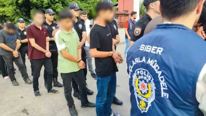 Günlük 24 Milyonluk Vurgun!