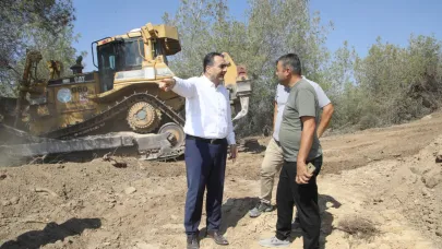 Yüreğir Belediyesi’nden Sokak Hayvanlarına Yönelik Dev Yatırım