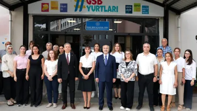 Adana’ya 1 Milyar 190 Milyon Liralık Yurt Yatırımı
