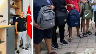 İhtiyaç Sahibi Çocuklar İçin UMUT ÇAĞRISI