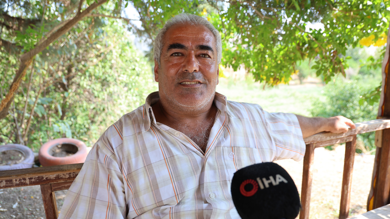 3 Çocuk Babasından Örnek Davranış:Altınları Polise Teslim Etti