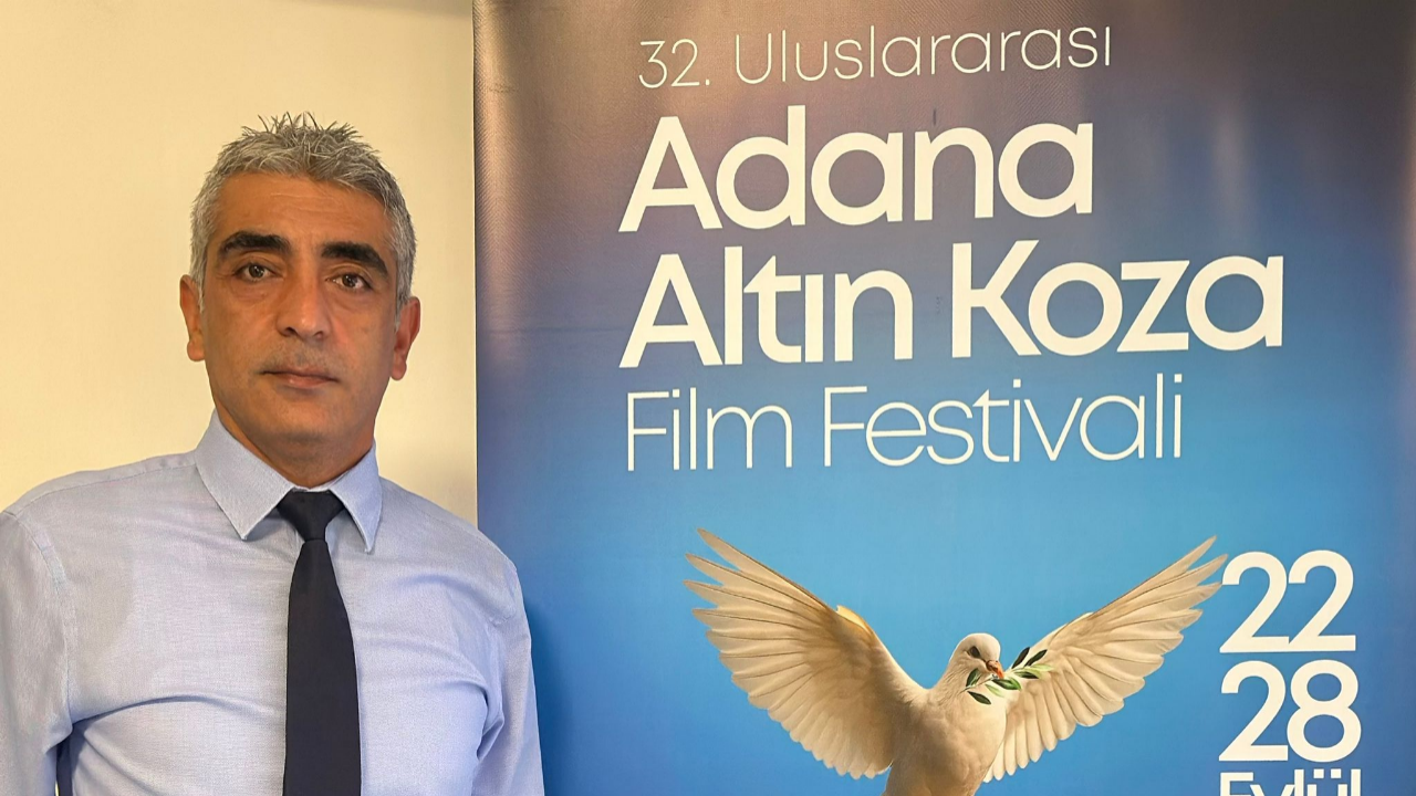 32. Uluslararası Adana Altın Koza Film Festivali’nin Teması Belli Oldu