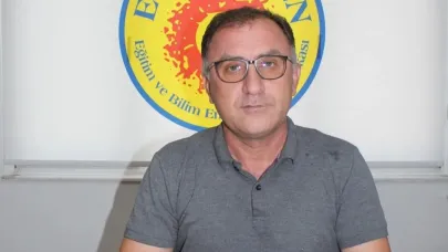 Kamu Kaynaklarının Kullanımı İddialarına Açıklama:''Öğrencilerin Geleceği İçin Kullanılmalıdır”