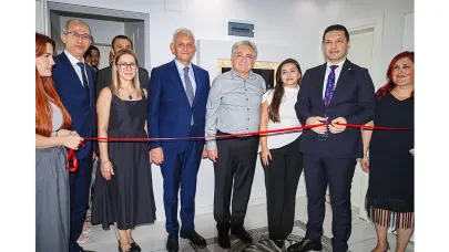 Akçal Hukuk Bürosu Hizmete Açıldı