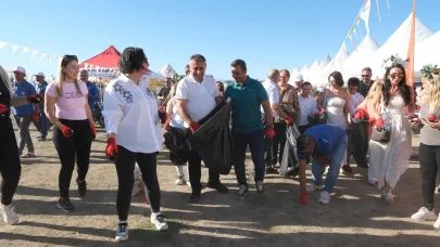 Engelsiz Adana, Temiz Çevre İçin ''Engelsizfest''