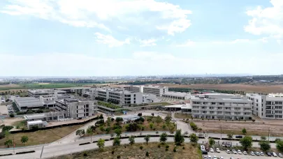 ATÜ'den 9 Akademisyen "En Etkili Bilim İnsanları" Listesinde