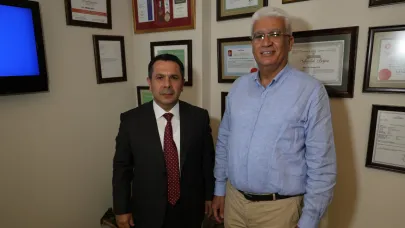 Fıtık Sandığı Ağrı, Kalp Krizinin Habercisi Çıktı