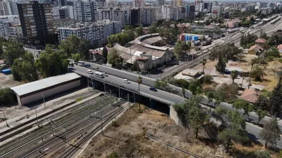 63 Yıllık Tarihi Köprü Yıkılıyor!