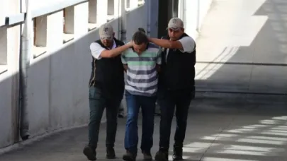 6 Yıldır Aranıyordu:FETÖ Firarisi Operasyonla Yakalandı
