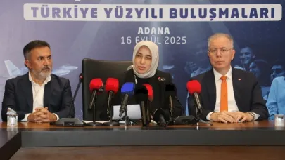 AK Parti Grup Başkanvekili Zengin’den Yerel Medya’ya Büyük Duyarlılık