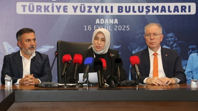 AK Parti Grup Başkanvekili Zengin’den Yerel Medya’ya Büyük Duyarlılık