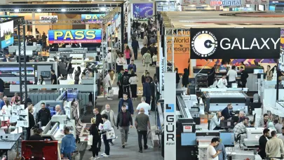 Adanalı Firma, Reklam ve Baskı Dünyasının Kalbinin Attığı SIGN İstanbul’da