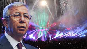 Ankara Büyükşehir Belediyesi'ne Konser Soruşturması! Gözaltılar Var
