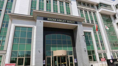 Kozan'da Güven Uygulaması:7 Şüpheli Yakalandı