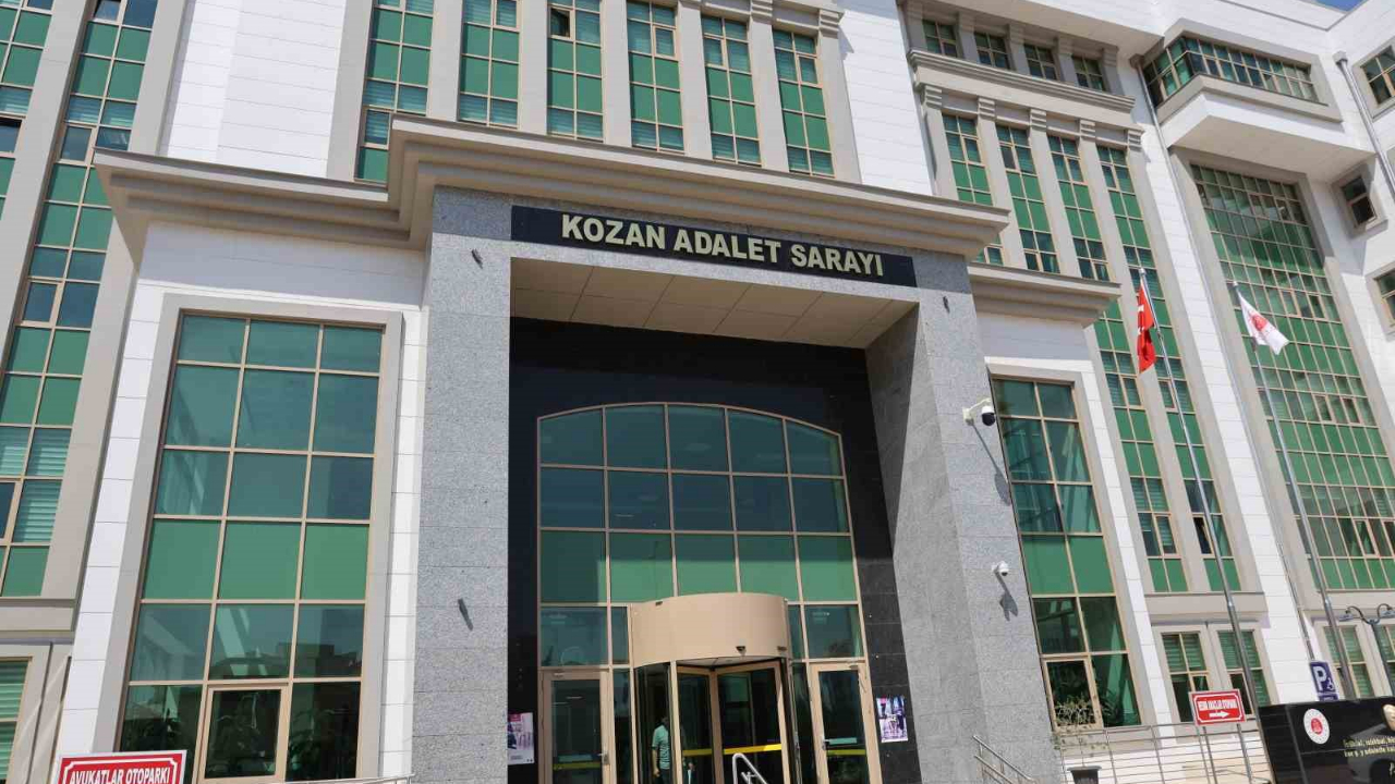Kozan'da Güven Uygulaması:7 Şüpheli Yakalandı