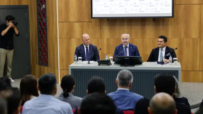 9. Uluslararası Adana Lezzet Festivali'nde Stant Yerleri Belirlendi