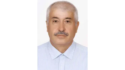 Direksiyon Başında Ölü Bulundu