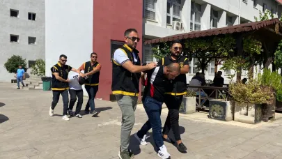 Abisinin Borcu İçin Öldürülmüş!
