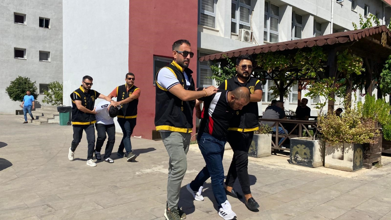 Abisinin Borcu İçin Öldürülmüş!