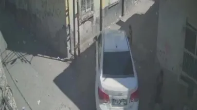 Küçük Cumali'nin Acı Ölümü