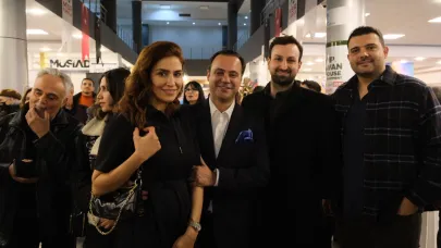 Adana’da İlk Çağdaş Sanat Fuarı Başlıyor