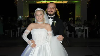 Rüya Gibi Düğün