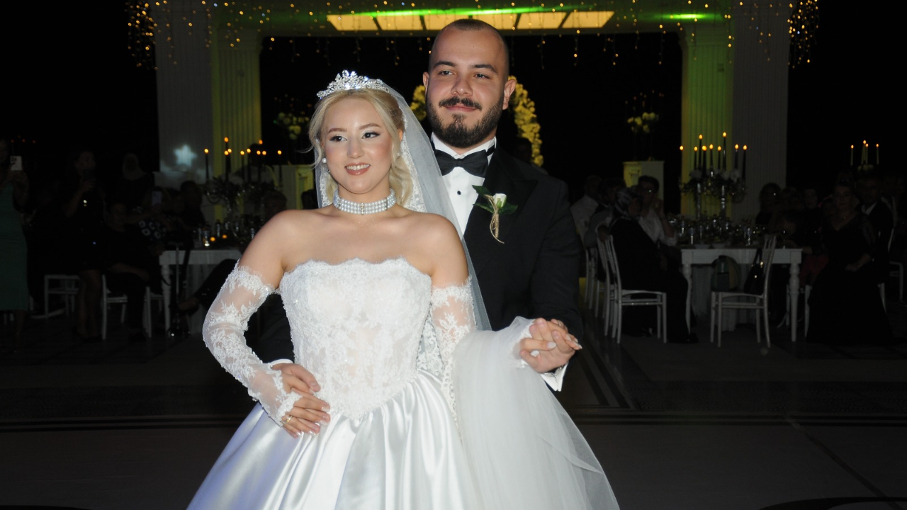 Rüya Gibi Düğün