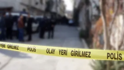 Barışmaya Giden Aileye saldırı: Anne ve 2 Oğlu Öldürüldü