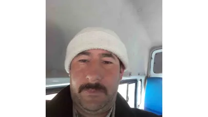 Mesai Arkadaşını Öldürdü