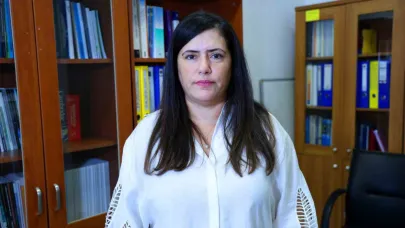 Uzmanından Uyarı:"Hava Kirliliği Meme Kanserini Arttırıyor"