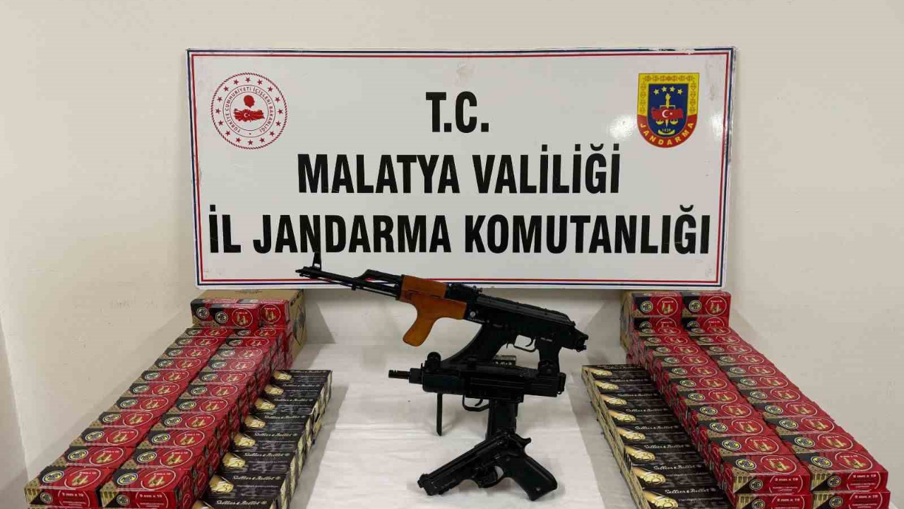 Kaçakçılık ve Uyuşturucu Operasyonu:1 Tutuklama