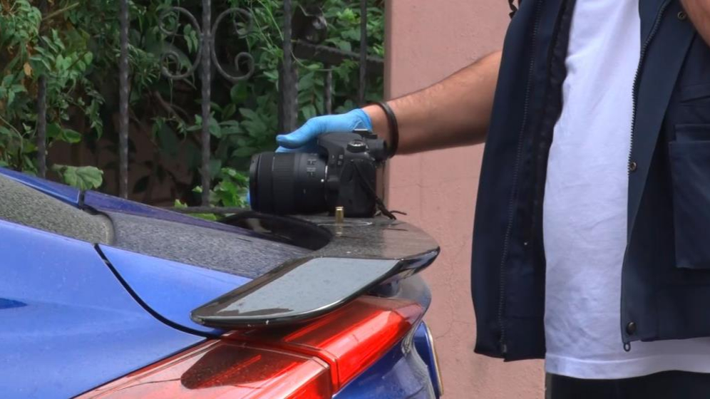 2 Yıl Önce De Zıpkınla Vurmuştu:Abisine Kurşun Yağdırdı