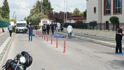 Tanık Olarak İfade Vermeye Giderken Öldürüldü