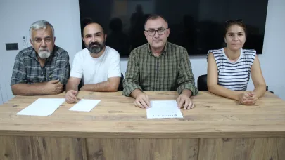 ''Norm Fazlası İlan Edilen Öğretmenlerin Mağduriyetine Son Verilmelidir''