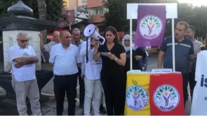 ‘Tam Demokratik Bir Cumhuriyet İstiyoruz’