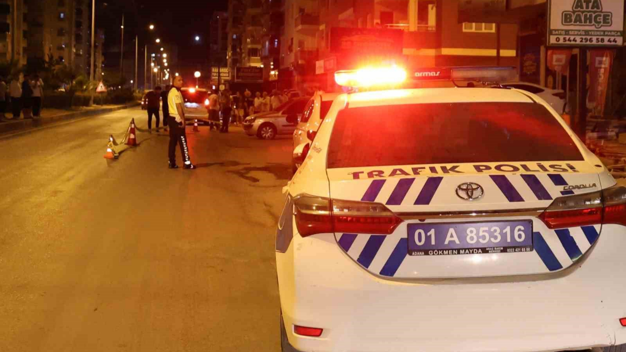 Uzun Namlulu Silahla Oto Galeriyi Taradılar
