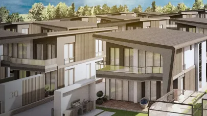 Villa Dolandırıcılığı