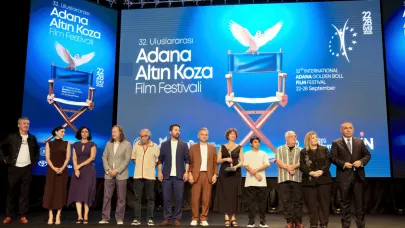 Altın Koza Ödülü “O Da Bir Şey Mi” Filminin Oldu