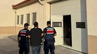 Anne-Babasını Öldüren Cinayet Zanlısı Tutuklandı