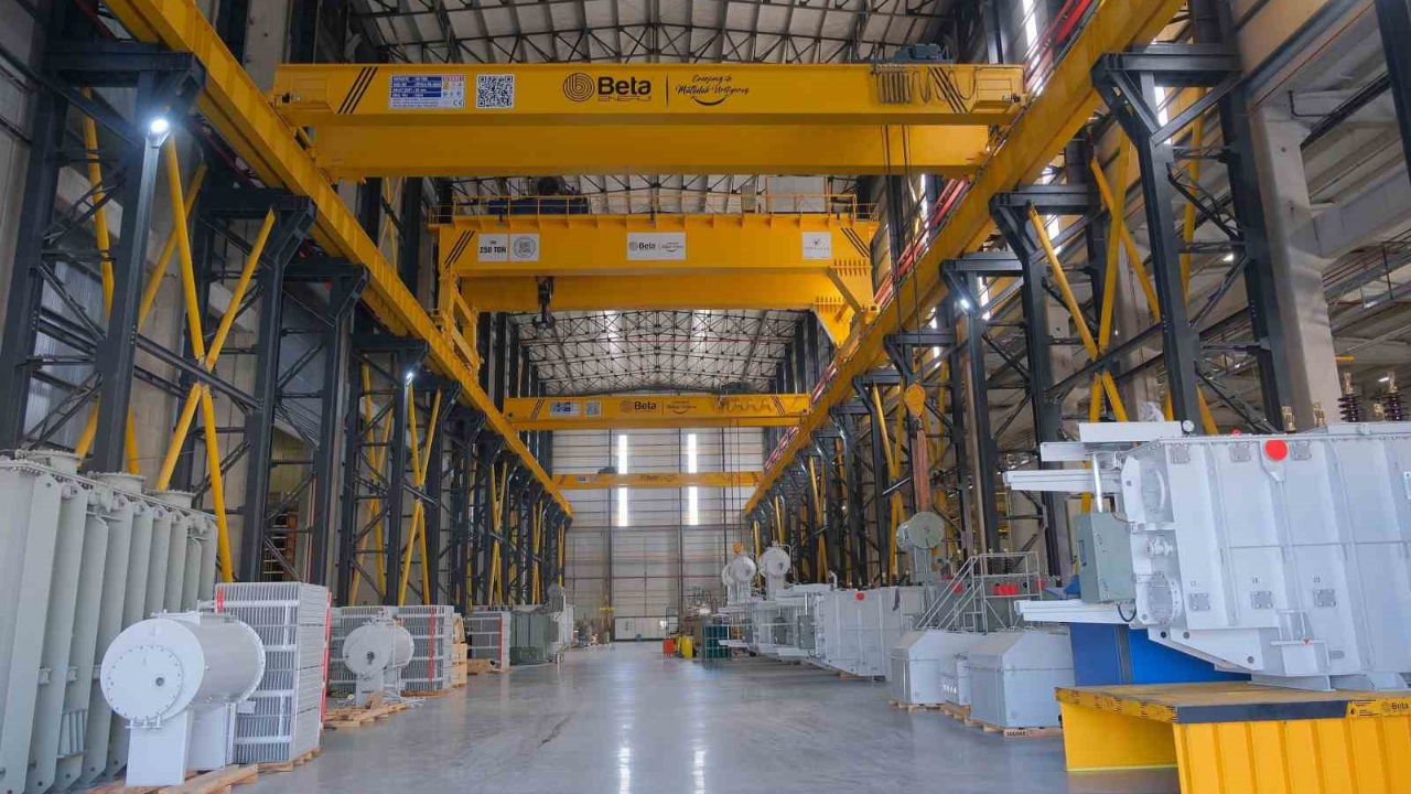 Adana&#039;dan Suriye&#039;nin Yeniden İnşasına