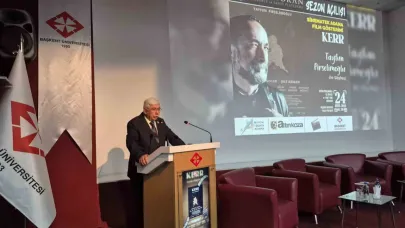 Sanatın İyileştirici Gücü Başkent Üniversitesi’nde Konuşuldu