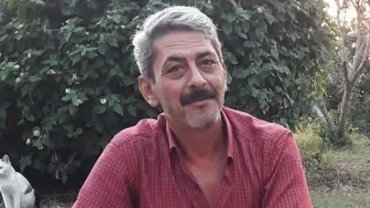 Evinin Önünde Kalp Krizi Geçiren Adam Hayatını Kaybetti