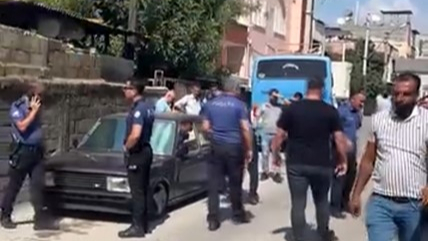 Mersin’de 26 Yaşındaki Genç Araçta Ölü Bulundu