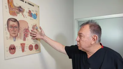 Uzmanından Uyarı Aman Dikkat