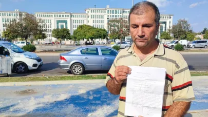 ’Kenara Çekilir Misiniz’ Diyerek Uyardı, Dayak Yedi