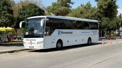 Bölge Sakini Dert Yandı: