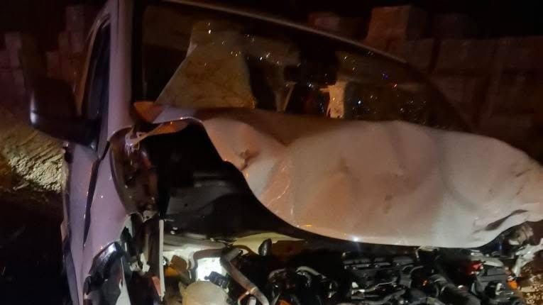 Elazığ’da Trafik Kazası: 2 Ölü